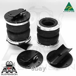 LA06S AAA Suspension Air Bag Kit for Ford Falcon BA BF FG XR6 XR8 Lowered