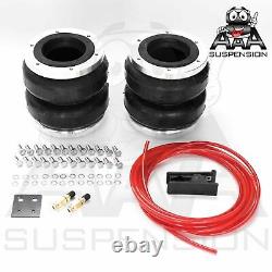 LA10 AAA Suspension Air Bag Kit for Ford Ranger 2WD 2x2 PK PJ PX PX2 PX3