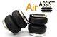 La101 Air Bag Suspension Load Assist Kit For 4wd Toyota Hilux 2015 2021 Model