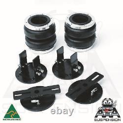 LA13 AAA Suspension Air Bag kit for Holden Colorado after 06/2012 RG