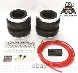 LA13 AAA Suspension Air Bag kit for Holden Colorado after 06/2012 RG