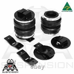 LA24 AAA Suspension Air Bag Kit for Ford Transit Pre 2014 and Rear Wheel Drive
