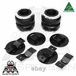 LA24 AAA Suspension Air Bag Kit for Ford Transit Pre 2014 and Rear Wheel Drive