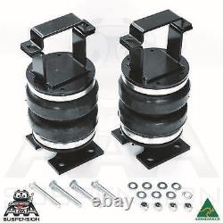 LA28 AAA Suspension Air Bag kit for Ford Ranger all 4WD PX PX1 PX2 PX3 Wildtrak