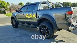 LA28 AAA Suspension Air Bag kit for Ford Ranger all 4WD PX PX1 PX2 PX3 Wildtrak