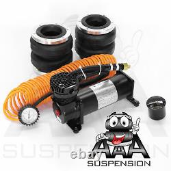 LA28 Large In Cab AAA Suspension Air Bag kit for Ford Ranger All 4WD Wildtrak