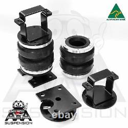 LA28 Large In Cab AAA Suspension Air Bag kit for Ford Ranger All 4WD Wildtrak