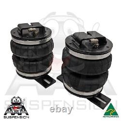 LA30 Small In Cab AAA Suspension Air Bag kit for Ford Ranger Next Gen 4WD