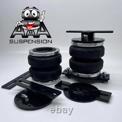 LA32 AAA Air Suspension bags for Dodge Ram 2003-2008 & Large In Cab Kit