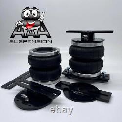 LA32 AAA Suspension Air Spring Kit for Dodge Ram 1500, 2002 to 2008