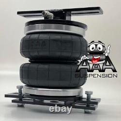LA32 AAA Suspension Air Spring Kit for Dodge Ram 1500, 2002 to 2008