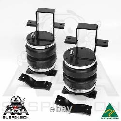 LA85 AAA Suspension Air Bag kit for Mercedes Sprinter with Dual Rear Wheels