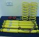 Land Rover Discovery 2 Full Lift Kit With Air Suspension Light Duty Fk0097