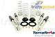 Land Rover Discovery 2 Td5 V8 Air To Coil Spring Conversion +2 Lift Kit Tf227