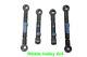 Land Rover Discovery 3, 4 & Rrs Air Suspension +2 Lift Rod Kit Terrafirma Tf221