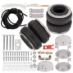 Load assist kit For Toyota Hilux 4WD 2005-2014 Heavy Duty