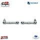 Lowering End Links Air Suspension Kit For Bmw X5 E70 E71, X6 F15 F16 -ta Technix