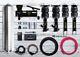 Maxload Airride Air Suspension Kit With Management Bmw E60 4/6/8 Cyl 0310