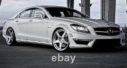 Mercedes Cls W218 Air Suspension Lowering Kit / Linkages / Links