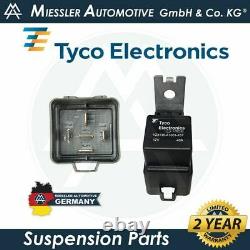 NEW Air Suspension Compressor Relay Kit 500340807 For Iveco Daily MK IV 2006-12