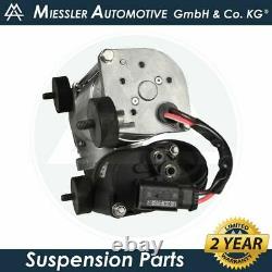 NEW Air Suspension Compressor Relay Kit 500340807 For Iveco Daily MK V 2011-14