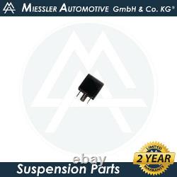 OEM Air Suspension Compressor Relay Kit 4154034020 For Iveco Daily MK VI 2014-20
