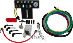 Range Rover P38 Eas Emergency Kit Solve Air Suspension Problems Land Rover 95-02