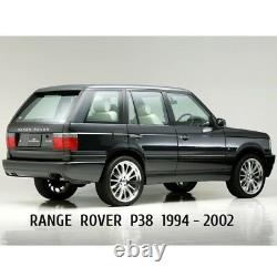 Range Rover P38 Emergency Kit Luftfederung Air Suspension Land Rover (1995-2002)