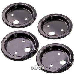 Rear Air Ride Suspension Leveling Kit for Ford F-250 King Ranch Lariat XLT 05-07