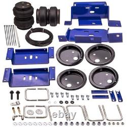 Rear Air Spring Leveling Kit for Ford F-350 Lariat XLT 2005-2007 F-250 Base 2000