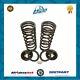 Rear Air Suspension Coil Spring Conversion Kit For Lr Discovery 2 Part Da5136