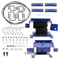 Rear Air Suspension Leveling Kit for Ford F250 F350 Super Duty Pickup 1999-2007