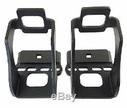 Rear Suspension Air Bag Towing Kit with On Board Control 1999-04 Ford F250 F350