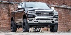 Rough Country 5 Lift Kit RAM DT 2019 Onwards with Air Suspension