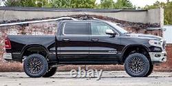 Rough Country 5 Lift Kit RAM DT 2019 Onwards with Air Suspension