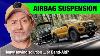 Should You Fit Airbag Suspension For Towing Auto Expert John Cadogan