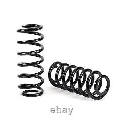 Suspension Kit Air Springs and Coil Springs fits BMW X5 E70 4.8 Rear 06 to 10