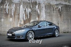 Tesla Model S Air Suspension Lowering Kit / Linkages / Links