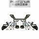 Universal Air Bag Suspension Front End Kit Mustang Ii 2 Ifs Front End Kit Ne