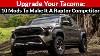 Upgrade Your Toyota Tacoma 2024 Make It A Raptor Competitor Toyota Land Cruiser 2024 Toyota News