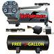 V 480c Air Compressor Ride 200psi Rated With Free 5 Gal Air Tank