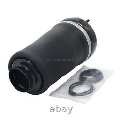 W164 Front Air Suspension Spring Bag For Mercedes X164 ML/GL-Class 1643205913