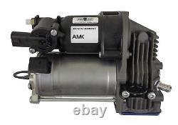 W251 2 corner R-Class 2005-2012 AMK Air Suspension Compressor kit UK NEXT DAY