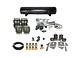 1961-69 Lincoln Continental Air Ride Suspension Kit