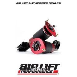 Air Lift Performance 78503 Vw Golf Mk1 Inc Caddy Air Ride Suspension Kit