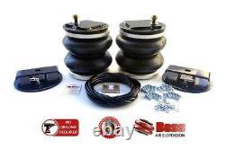 Boss Air Suspension Load Assist Kit Pour 2007 À 2018 Toyota Tundra 2wd & 4wd