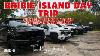 Excursion D'une Journée à Bribie Island Avec Les Kits De Suspension Bds Outback, Explorer La Vie Et Makintrx 4x4 E38