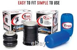 Firestone Coil Air Bag Suspension Spring Kit Pour Ford Territory St, Sy, Sz Hd HP