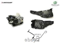 Kit de compresseur de suspension pneumatique pour Range Rover Sport style AMK Mod LR072537 Dunlop