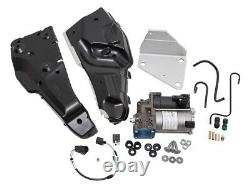 Kit de mise à niveau du compresseur de suspension pneumatique AMK pour Range Rover Sport L320 LR072537